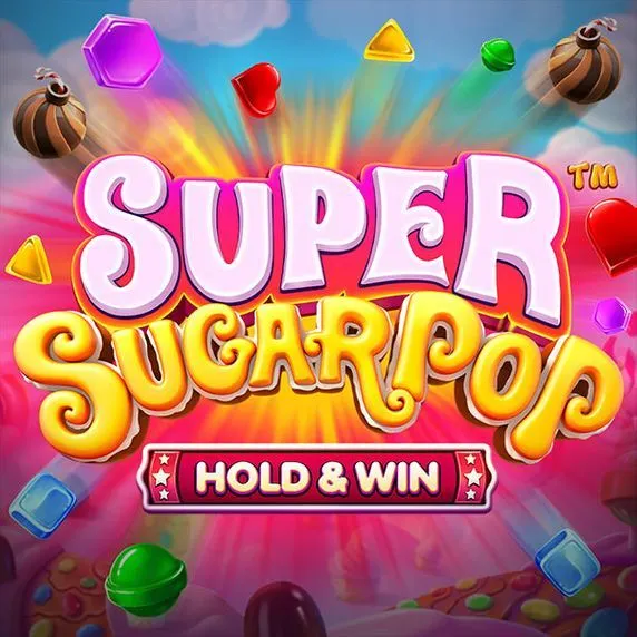 Super Sugar Pop slot game n188